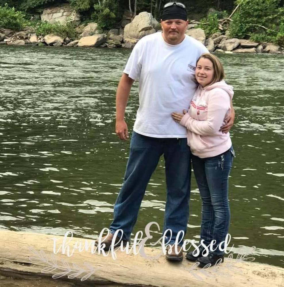 Meet your Posher, Robyn